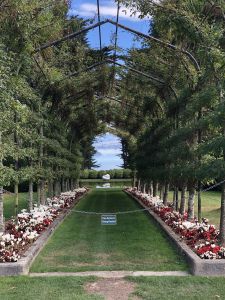 Tuin Larnach Castle