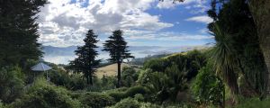 Tuin Larnach Castle