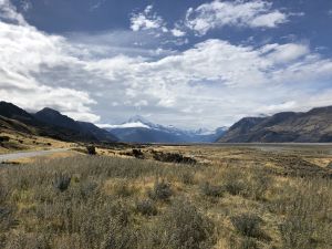 Mount Cook