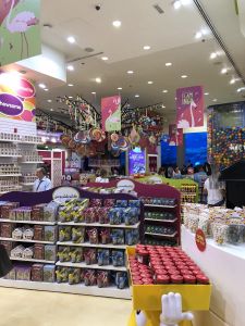 Candylicious